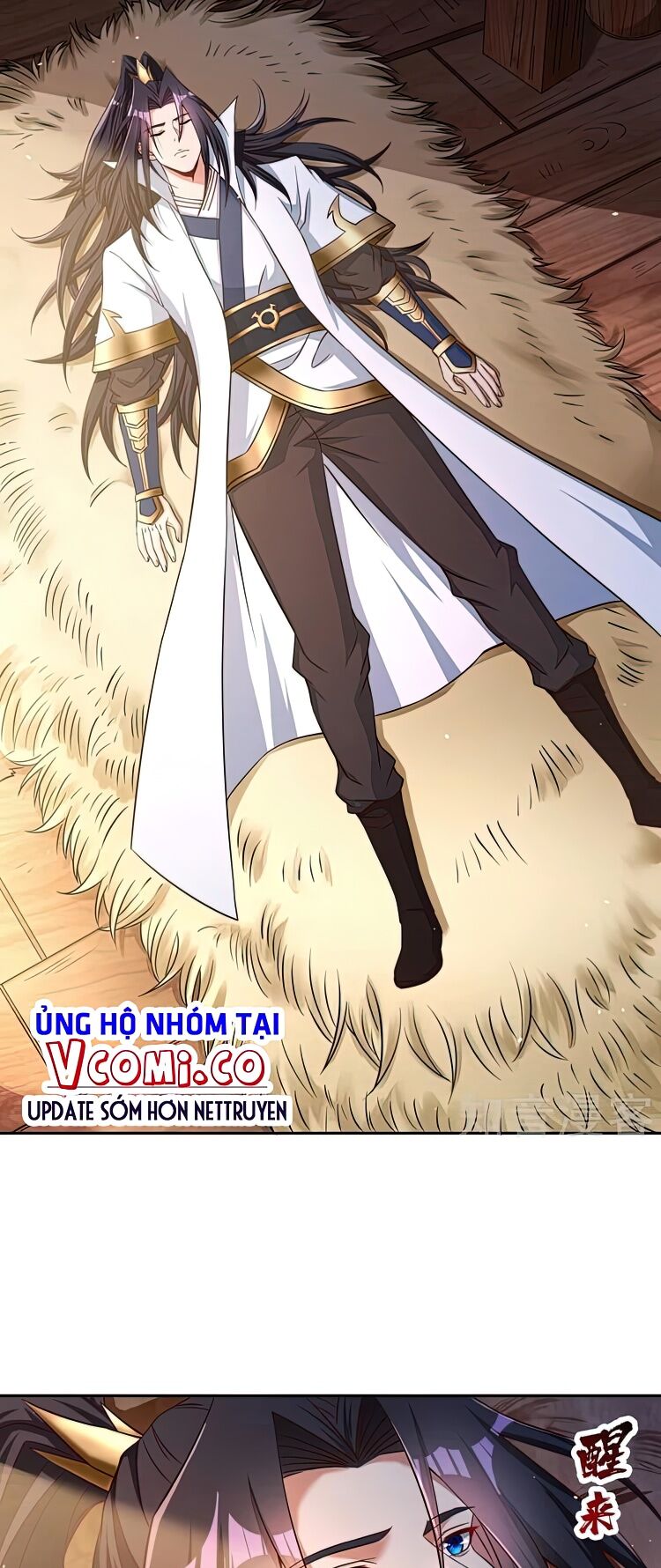 Ta Bị Nhốt Cùng Một Ngày Mười Vạn Năm: Chapter 168