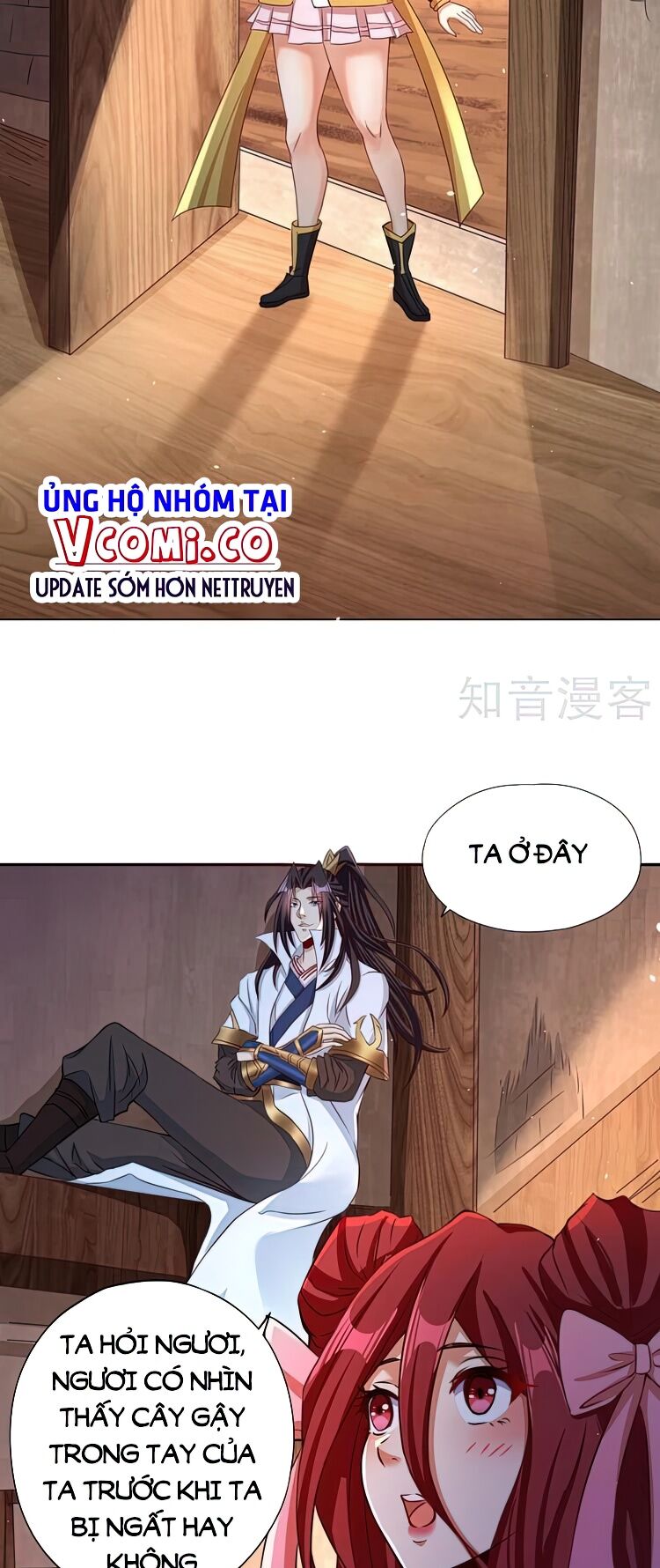 Ta Bị Nhốt Cùng Một Ngày Mười Vạn Năm: Chapter 168