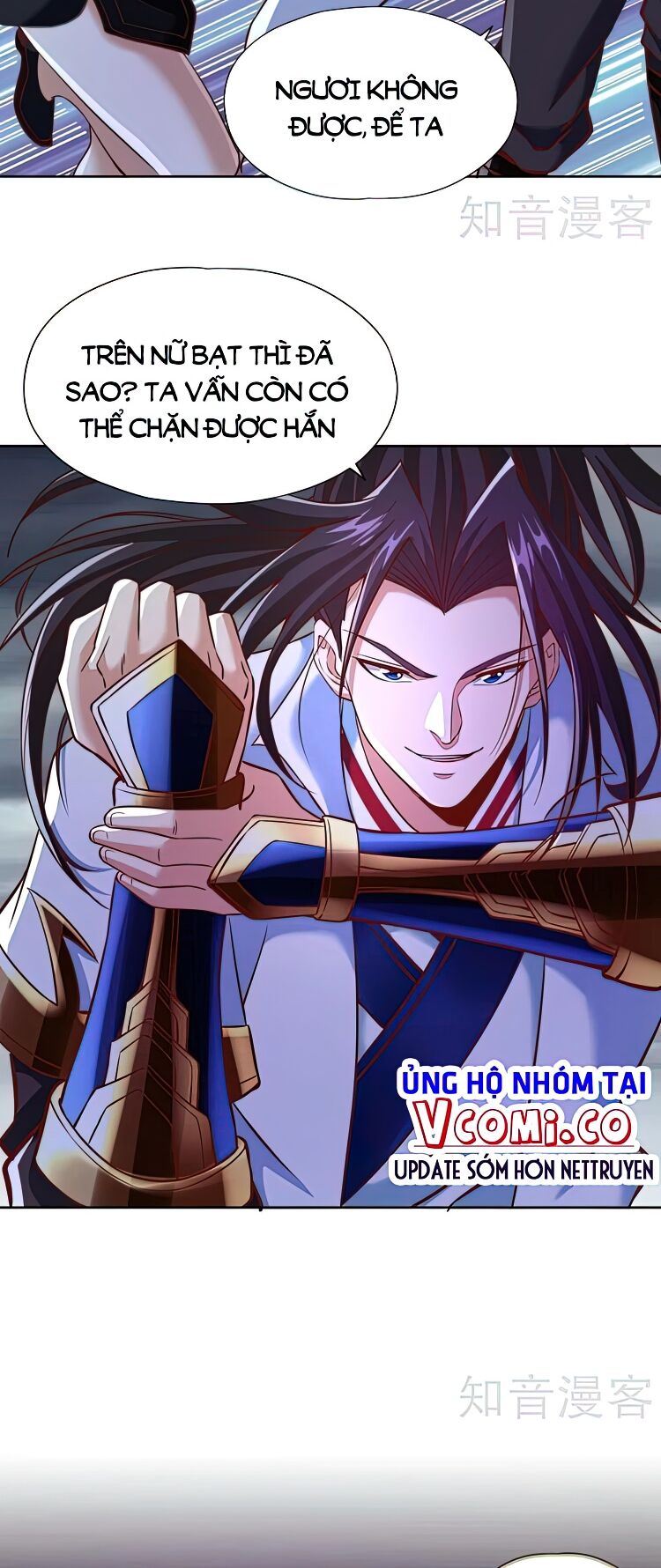 Ta Bị Nhốt Cùng Một Ngày Mười Vạn Năm: Chapter 168
