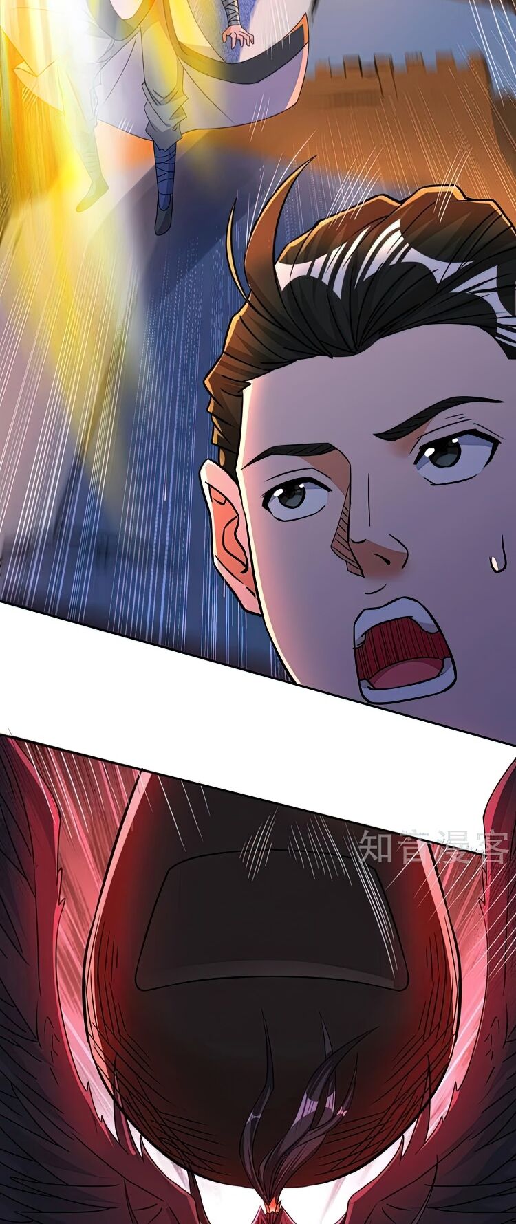 Ta Bị Nhốt Cùng Một Ngày Mười Vạn Năm: Chapter 168