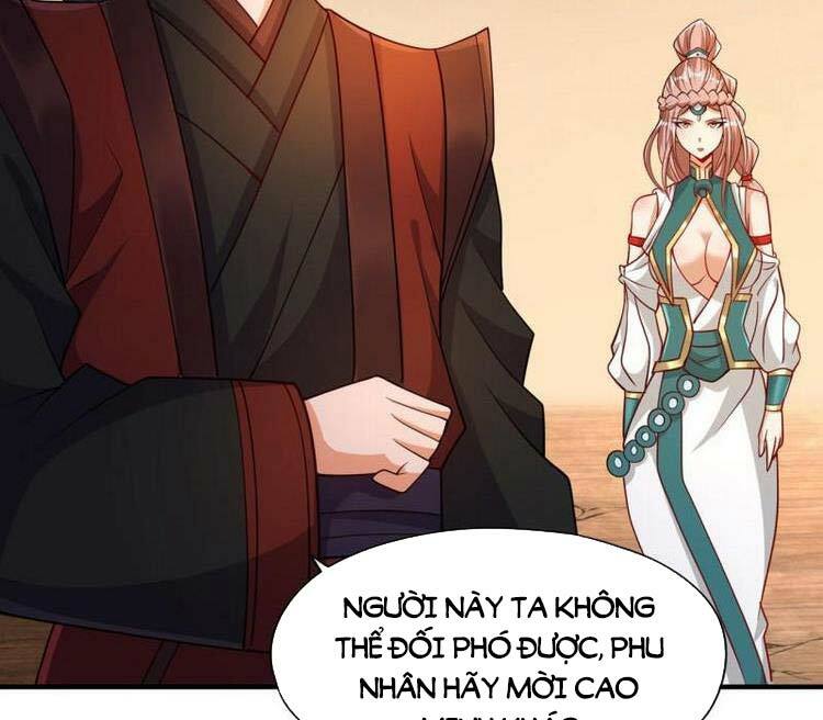 Ta Bị Nhốt Cùng Một Ngày Mười Vạn Năm: Chapter 169