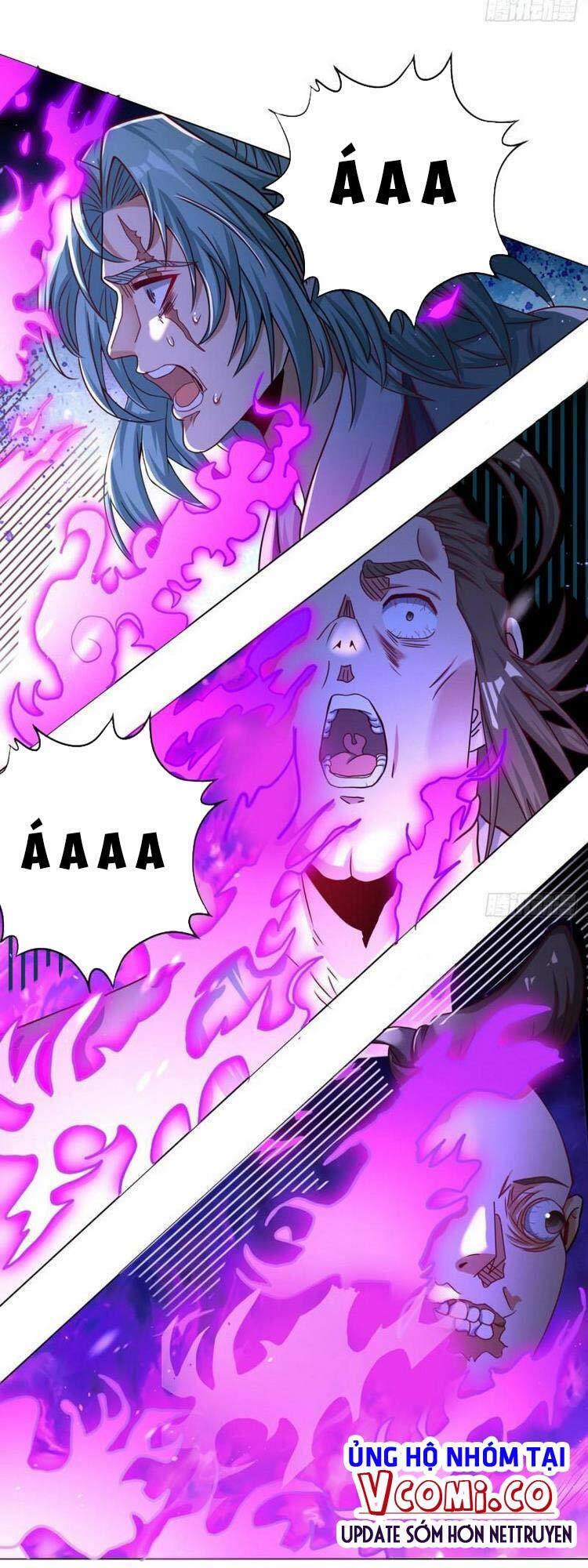 Ta Bị Nhốt Cùng Một Ngày Mười Vạn Năm: Chapter 169