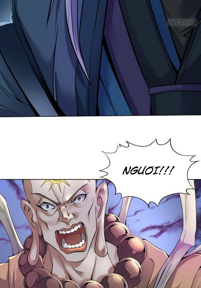 Ta Bị Nhốt Cùng Một Ngày Mười Vạn Năm: Chapter 17