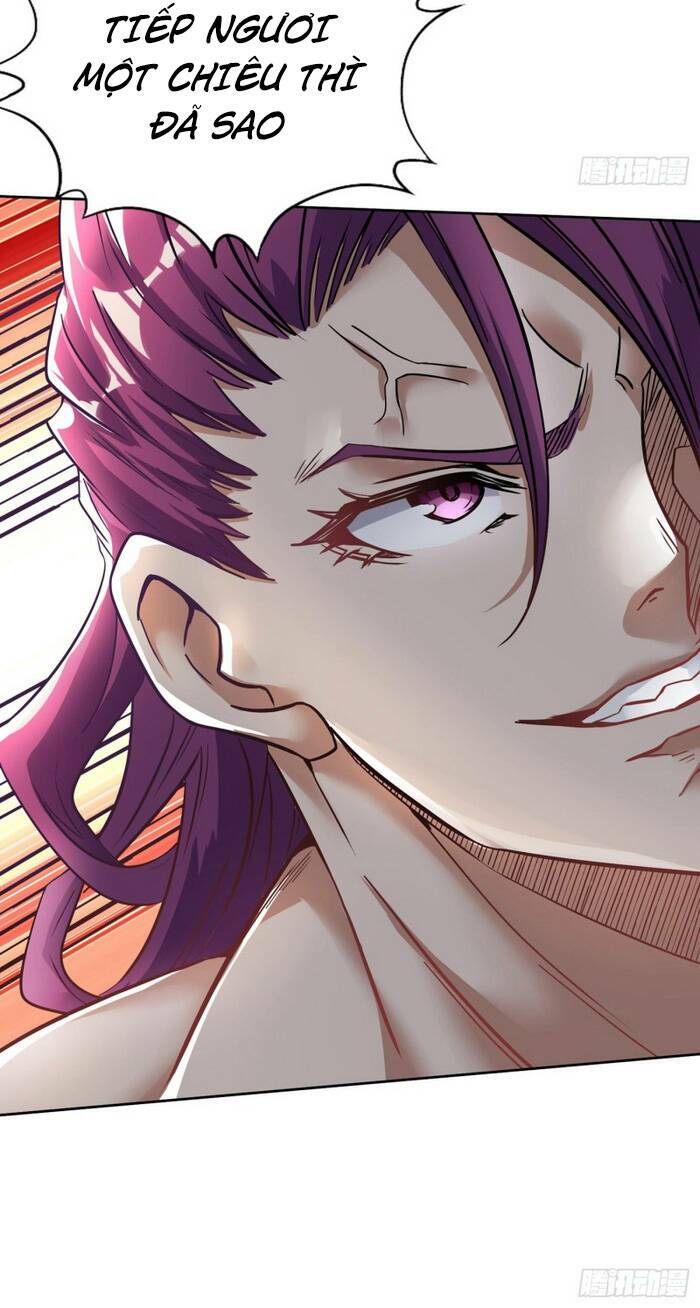 Ta Bị Nhốt Cùng Một Ngày Mười Vạn Năm: Chapter 17