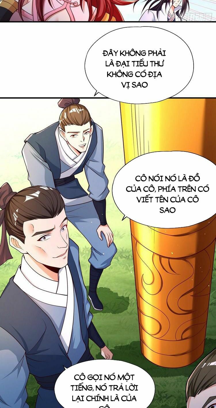 Ta Bị Nhốt Cùng Một Ngày Mười Vạn Năm: Chapter 170