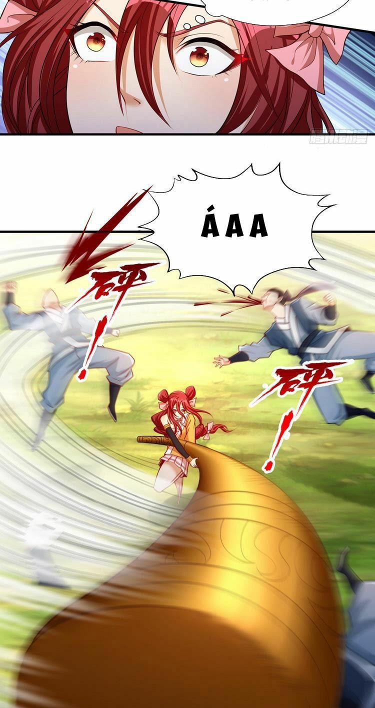 Ta Bị Nhốt Cùng Một Ngày Mười Vạn Năm: Chapter 170