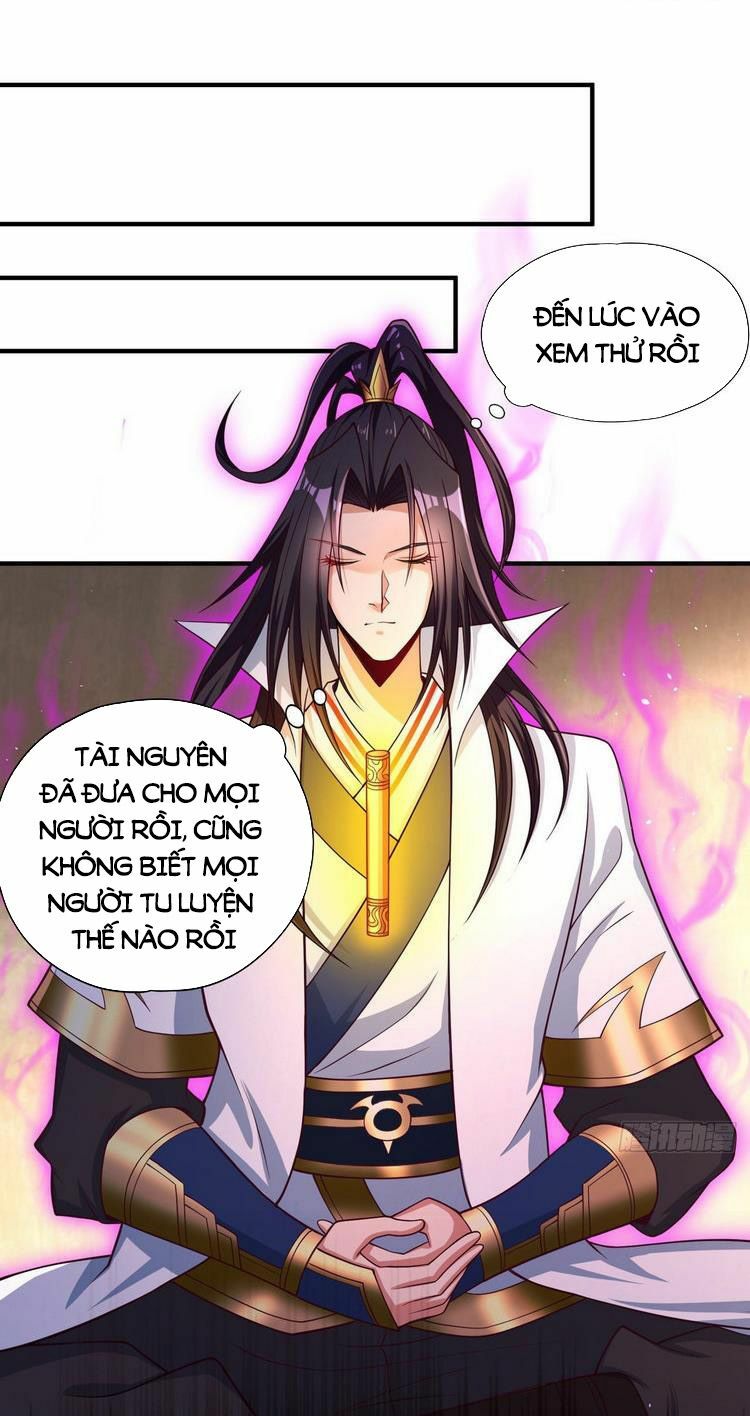 Ta Bị Nhốt Cùng Một Ngày Mười Vạn Năm: Chapter 170