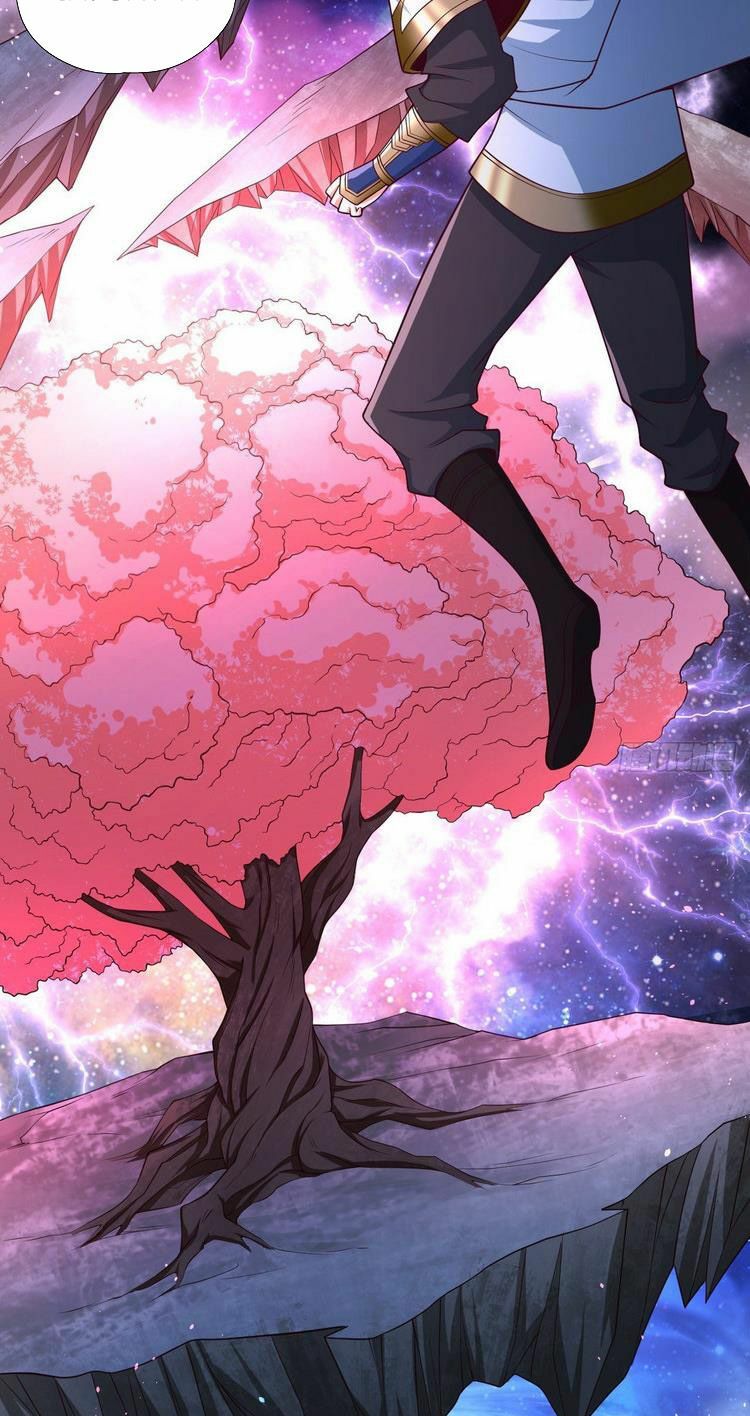 Ta Bị Nhốt Cùng Một Ngày Mười Vạn Năm: Chapter 170