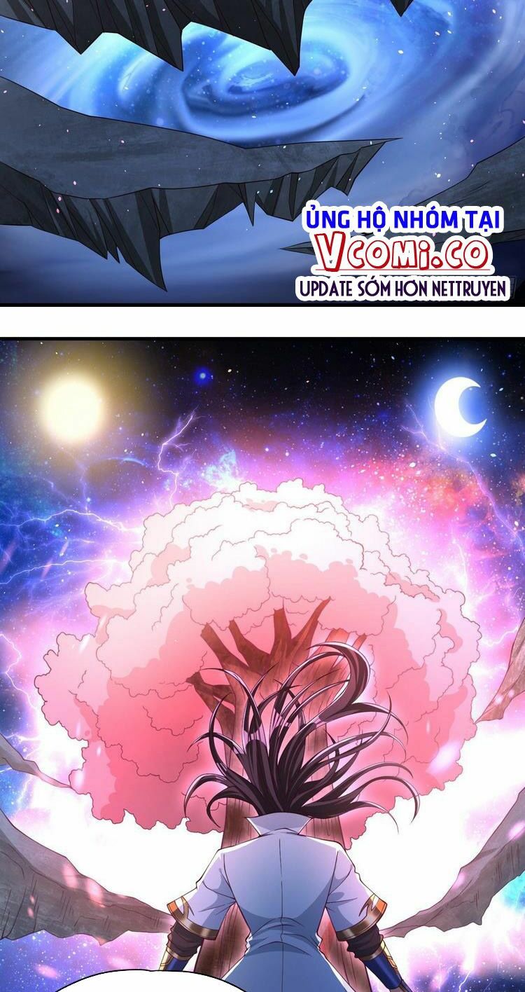 Ta Bị Nhốt Cùng Một Ngày Mười Vạn Năm: Chapter 170