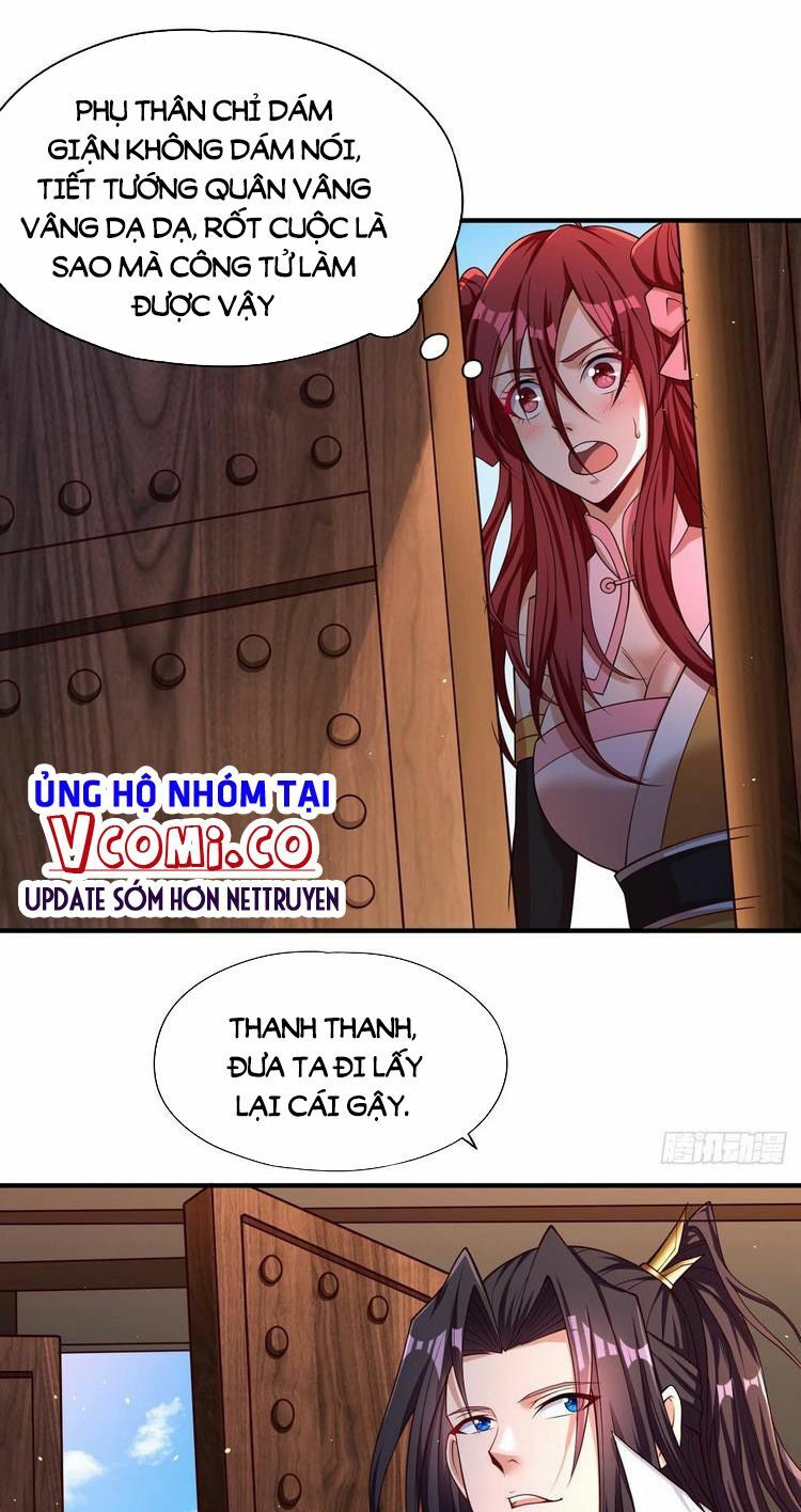 Ta Bị Nhốt Cùng Một Ngày Mười Vạn Năm: Chapter 170