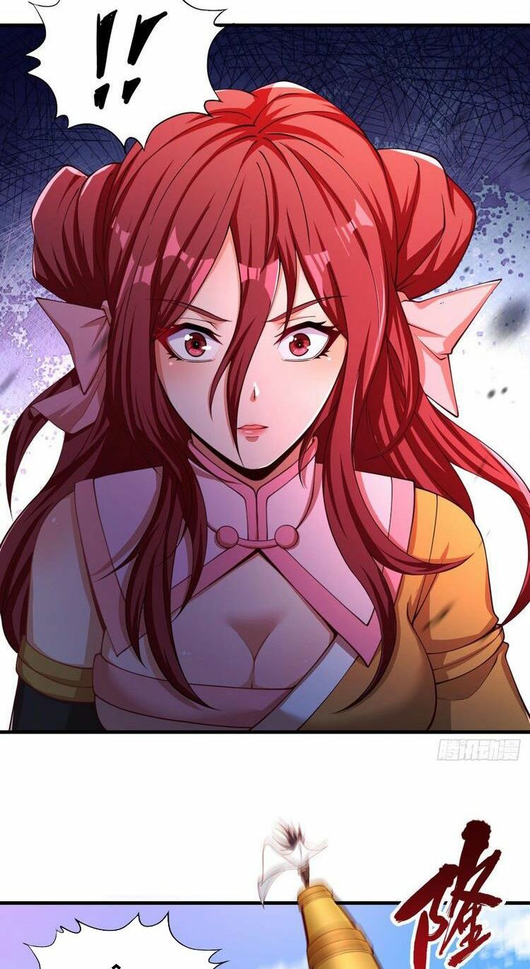 Ta Bị Nhốt Cùng Một Ngày Mười Vạn Năm: Chapter 171