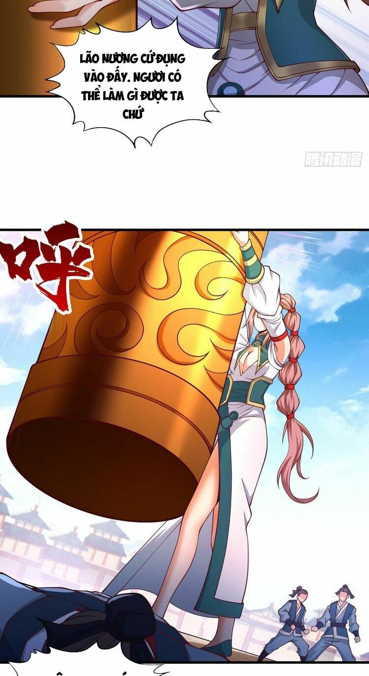Ta Bị Nhốt Cùng Một Ngày Mười Vạn Năm: Chapter 171