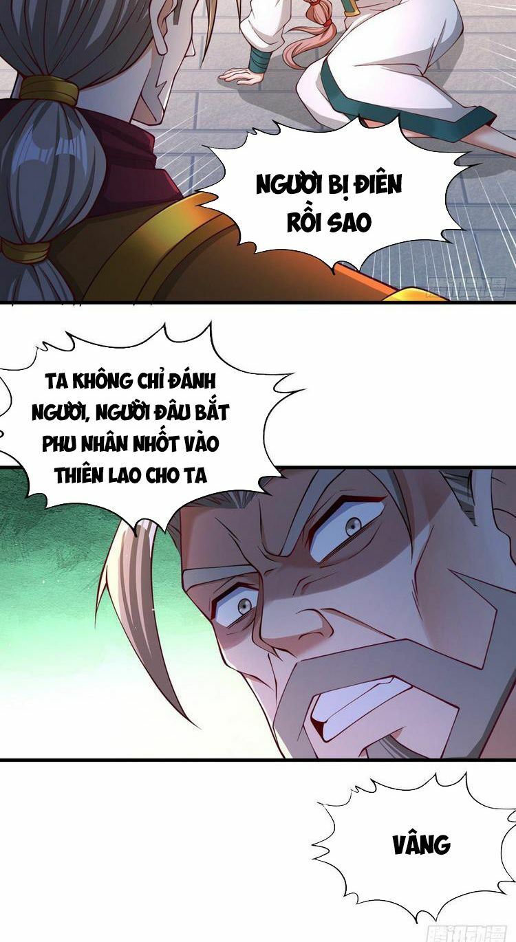 Ta Bị Nhốt Cùng Một Ngày Mười Vạn Năm: Chapter 171