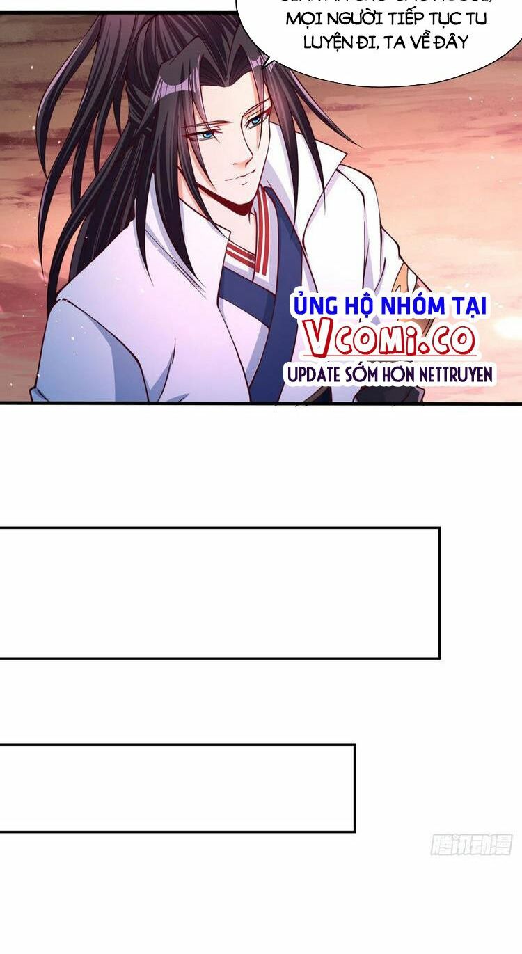 Ta Bị Nhốt Cùng Một Ngày Mười Vạn Năm: Chapter 171