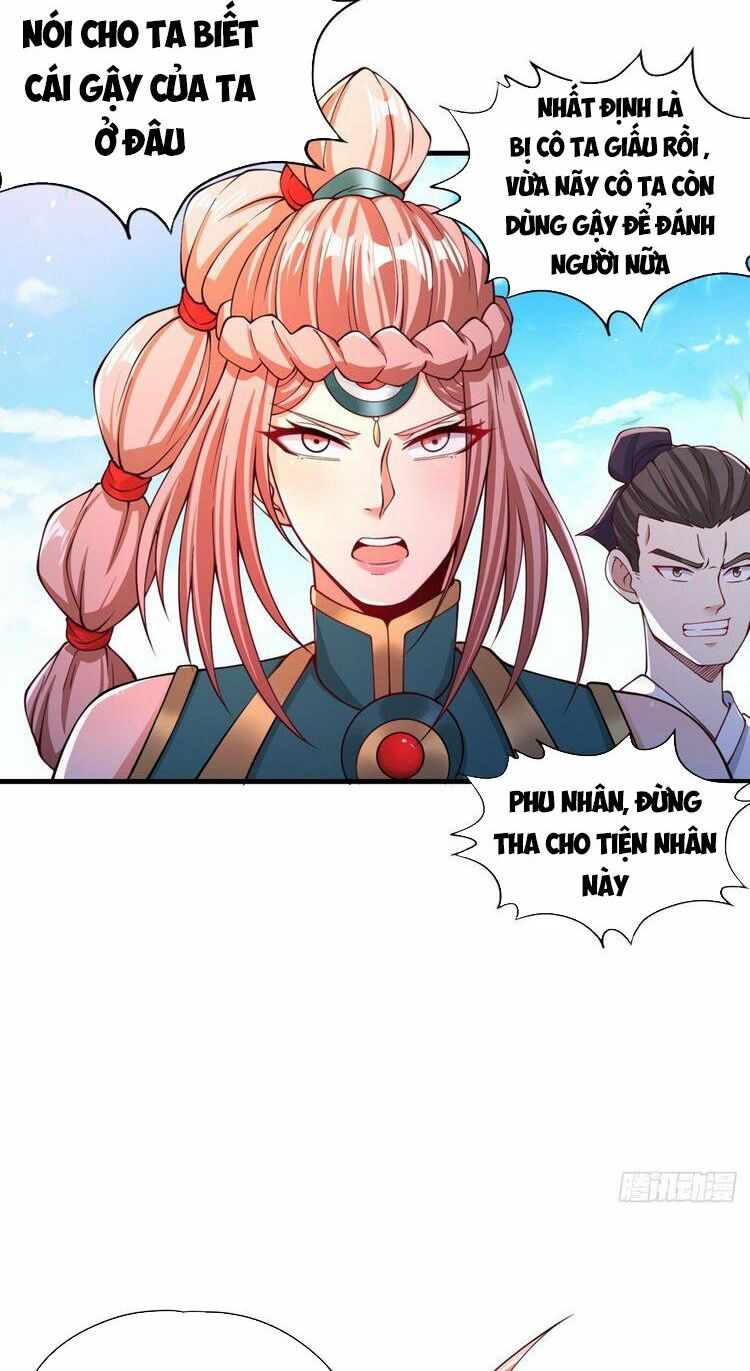 Ta Bị Nhốt Cùng Một Ngày Mười Vạn Năm: Chapter 171