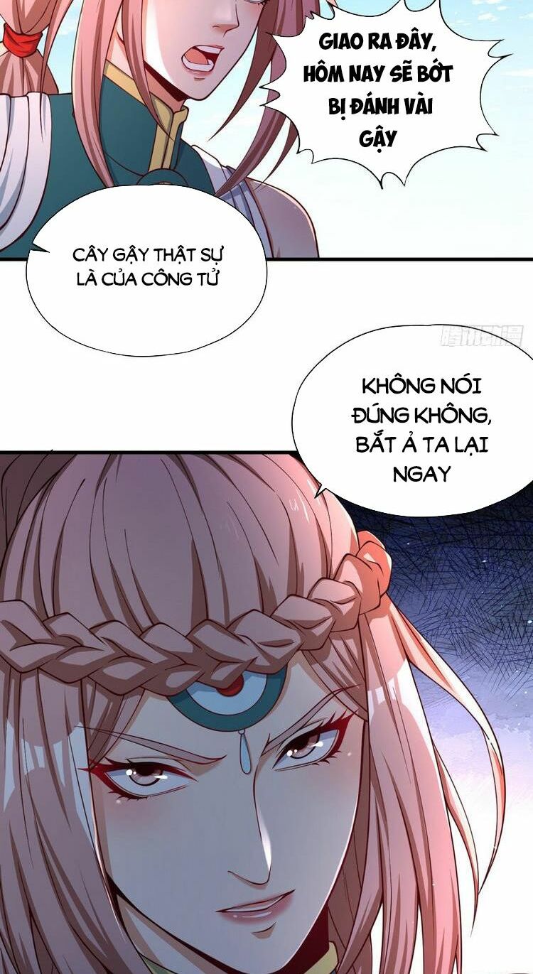 Ta Bị Nhốt Cùng Một Ngày Mười Vạn Năm: Chapter 171