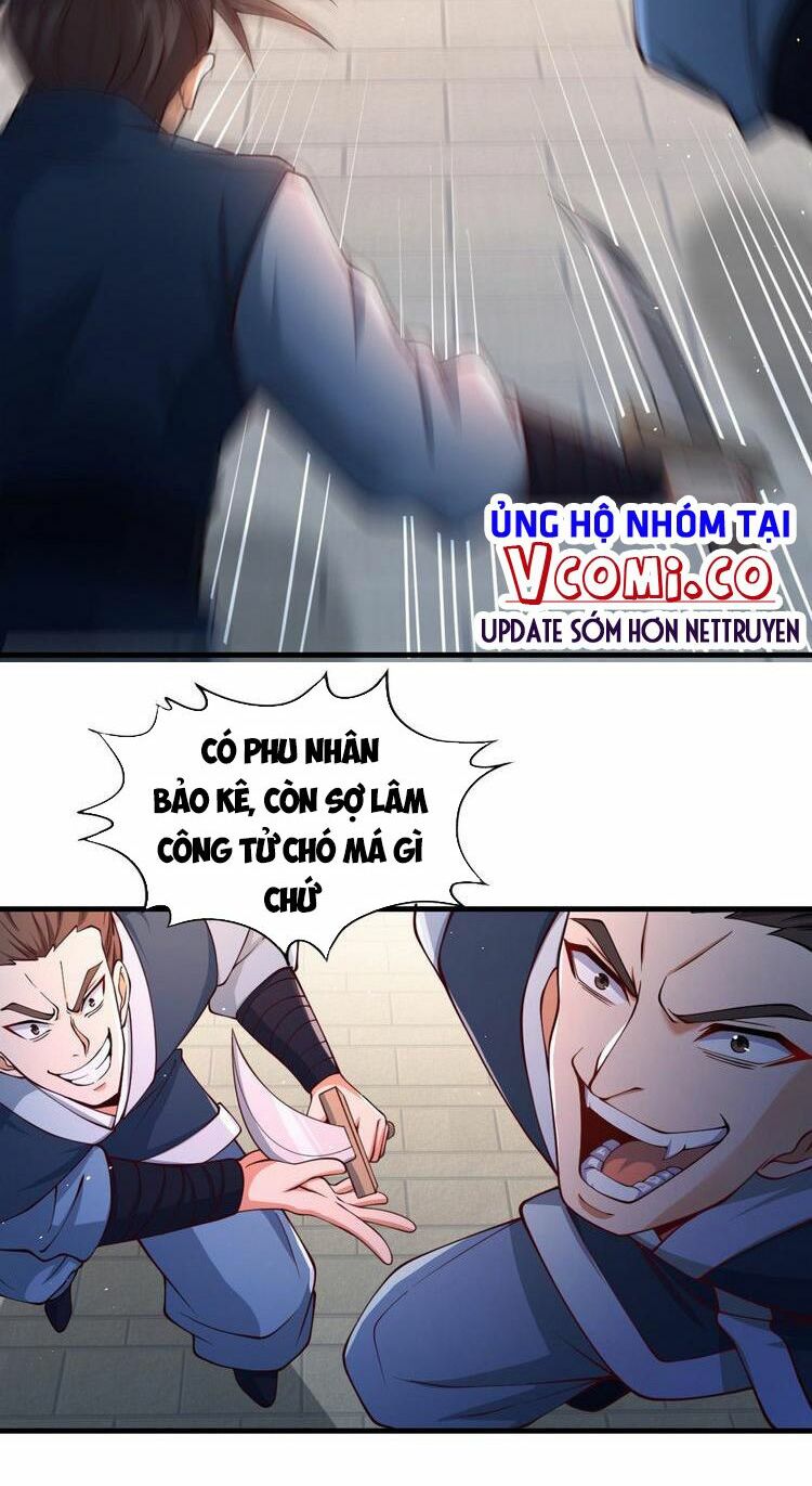 Ta Bị Nhốt Cùng Một Ngày Mười Vạn Năm: Chapter 171