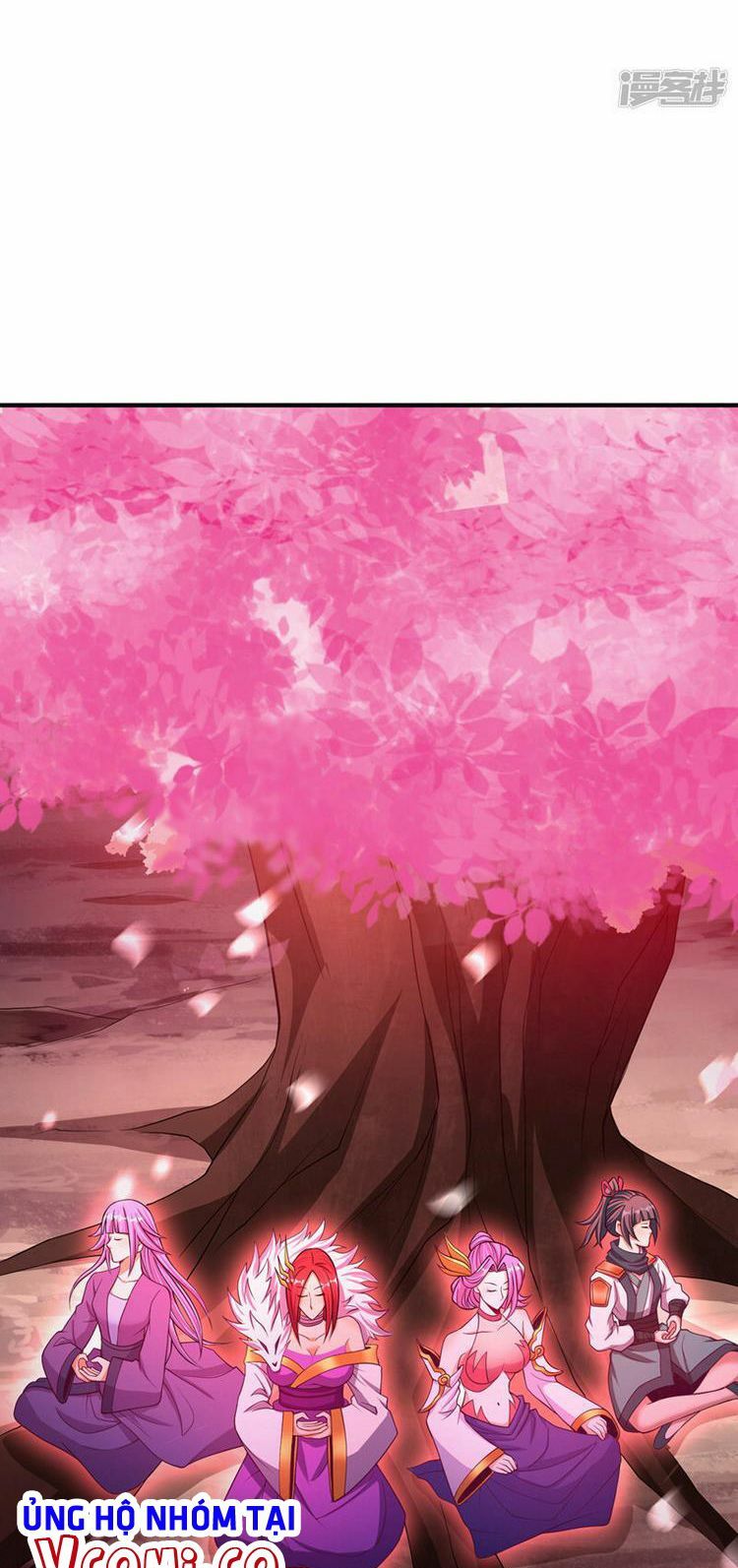 Ta Bị Nhốt Cùng Một Ngày Mười Vạn Năm: Chapter 172