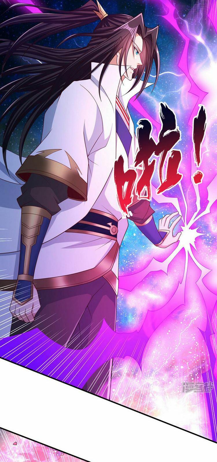 Ta Bị Nhốt Cùng Một Ngày Mười Vạn Năm: Chapter 172