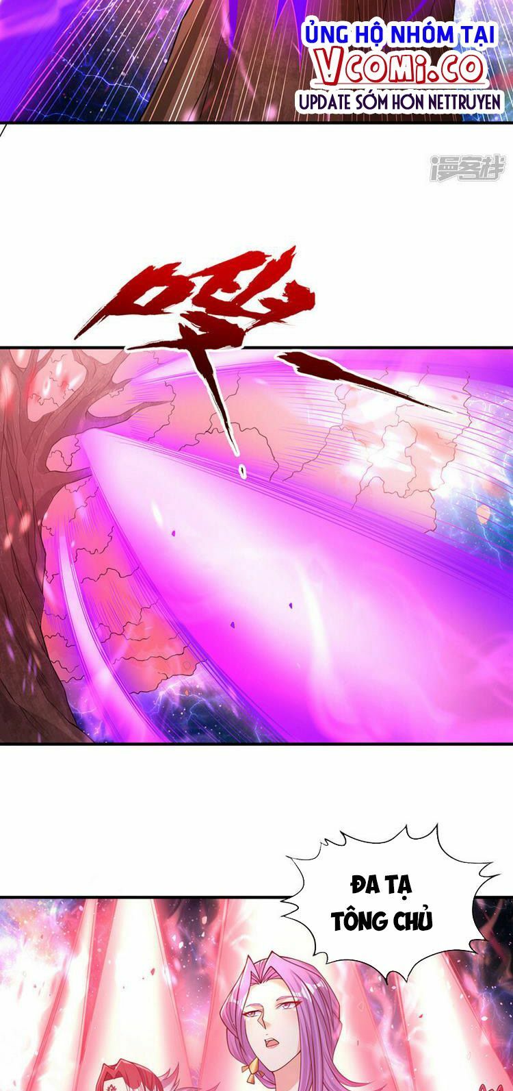 Ta Bị Nhốt Cùng Một Ngày Mười Vạn Năm: Chapter 172