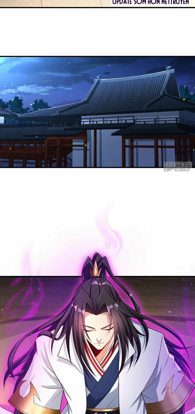 Ta Bị Nhốt Cùng Một Ngày Mười Vạn Năm: Chapter 172