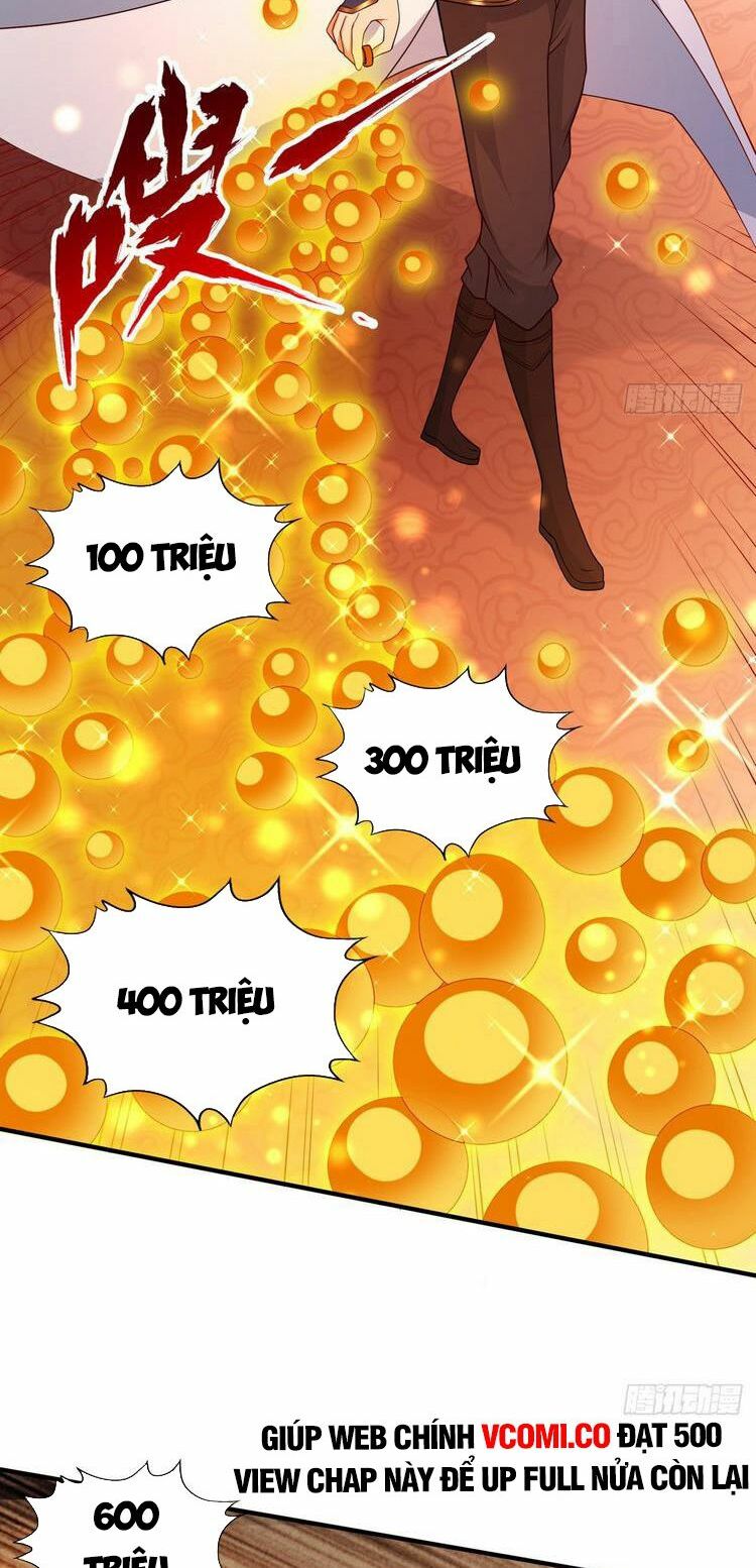 Ta Bị Nhốt Cùng Một Ngày Mười Vạn Năm: Chapter 173
