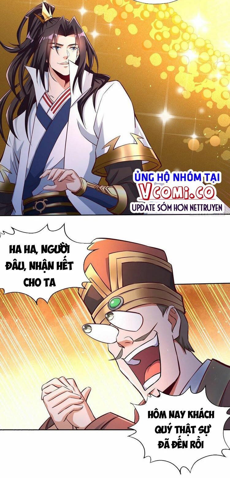 Ta Bị Nhốt Cùng Một Ngày Mười Vạn Năm: Chapter 173