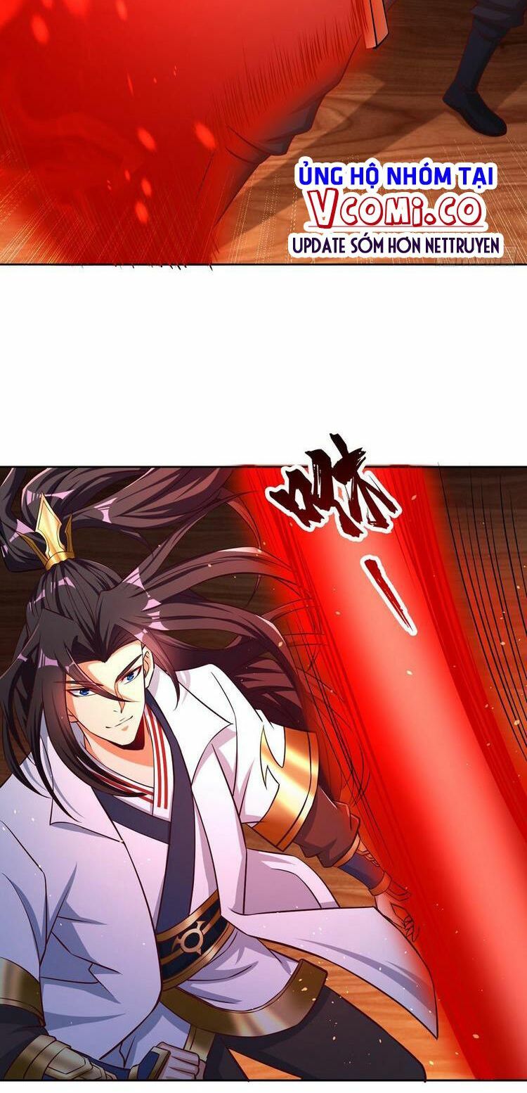 Ta Bị Nhốt Cùng Một Ngày Mười Vạn Năm: Chapter 173