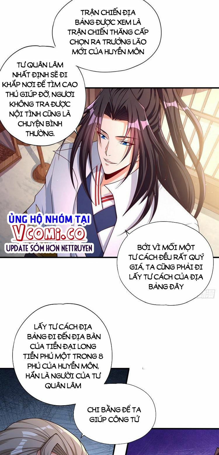 Ta Bị Nhốt Cùng Một Ngày Mười Vạn Năm: Chapter 173