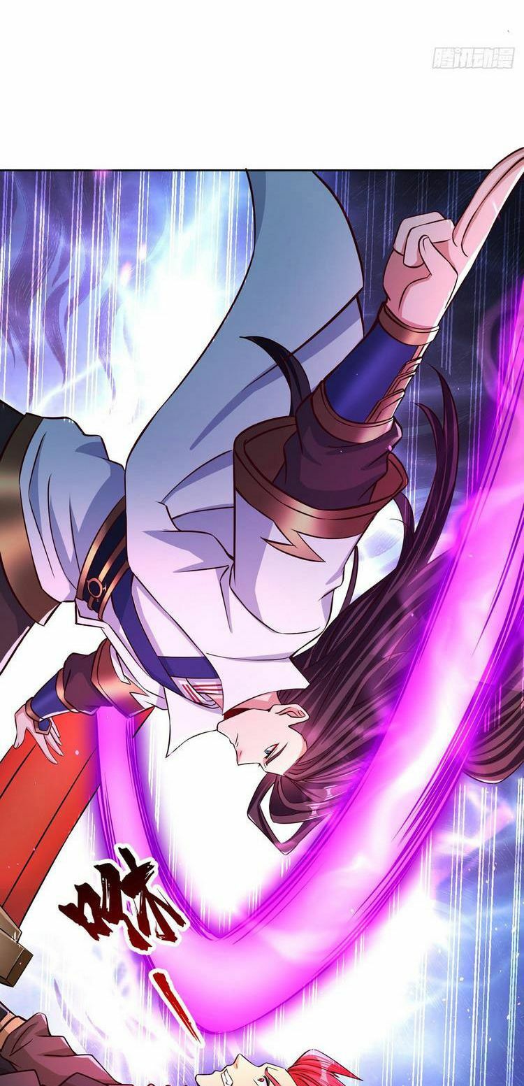 Ta Bị Nhốt Cùng Một Ngày Mười Vạn Năm: Chapter 173