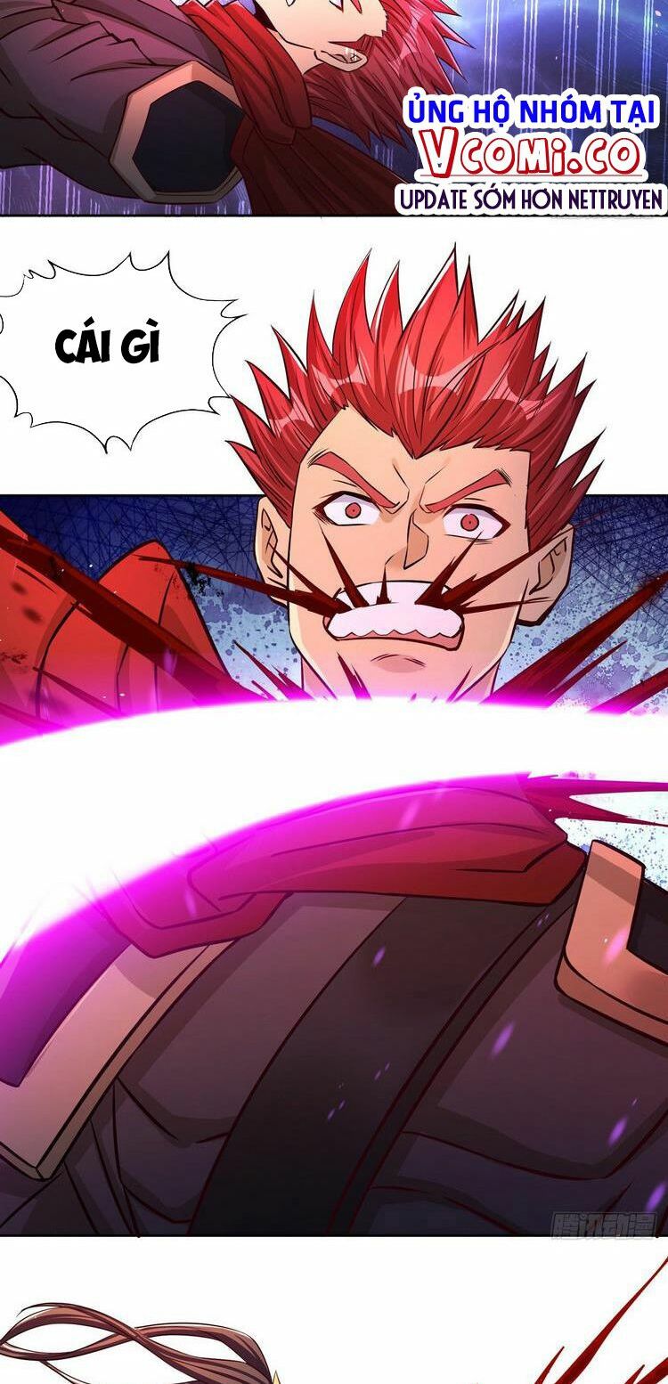 Ta Bị Nhốt Cùng Một Ngày Mười Vạn Năm: Chapter 173