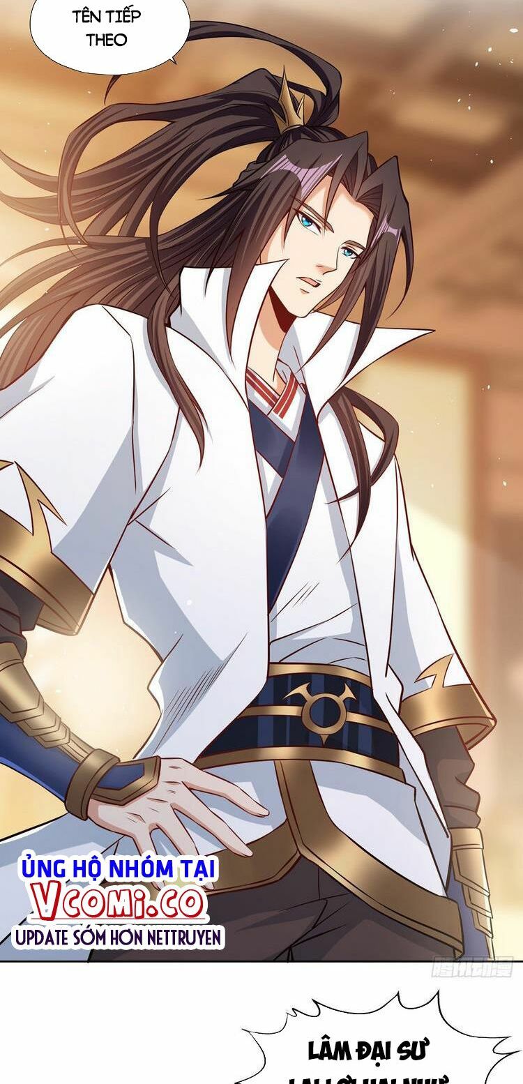 Ta Bị Nhốt Cùng Một Ngày Mười Vạn Năm: Chapter 173