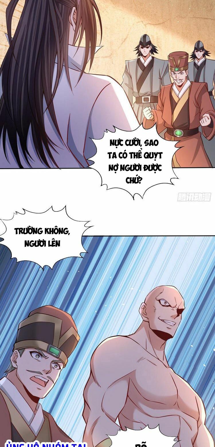 Ta Bị Nhốt Cùng Một Ngày Mười Vạn Năm: Chapter 173