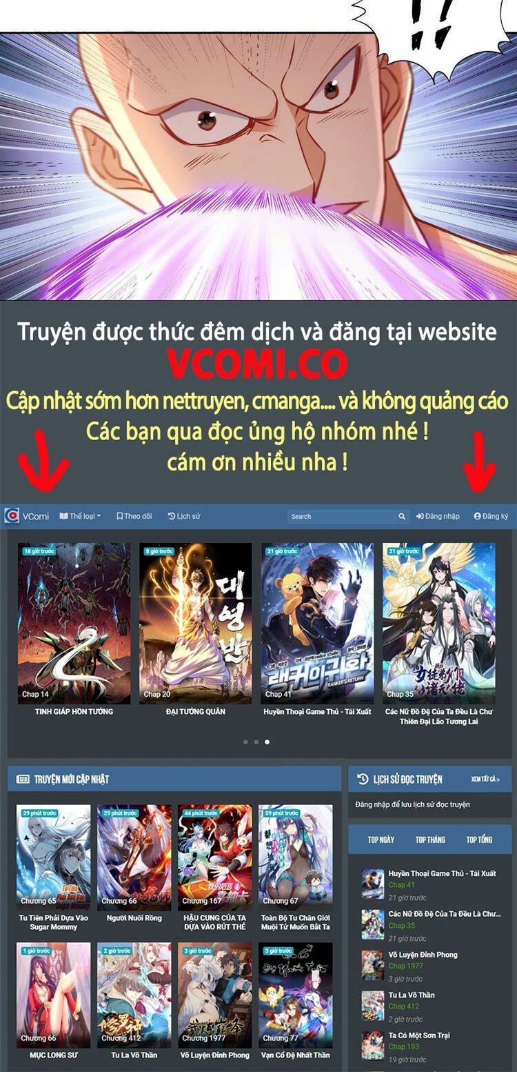 Ta Bị Nhốt Cùng Một Ngày Mười Vạn Năm: Chapter 173