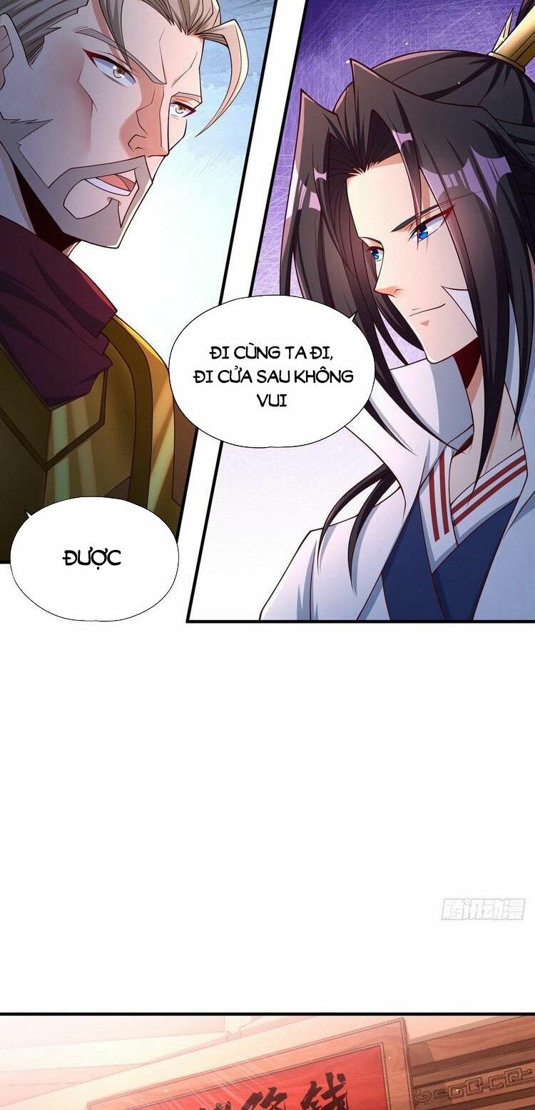 Ta Bị Nhốt Cùng Một Ngày Mười Vạn Năm: Chapter 173
