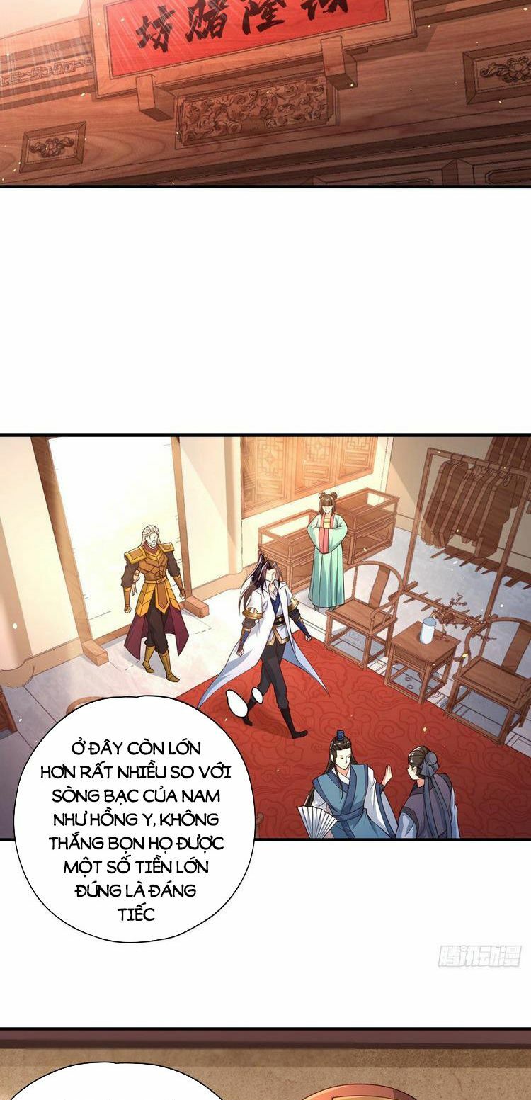 Ta Bị Nhốt Cùng Một Ngày Mười Vạn Năm: Chapter 173