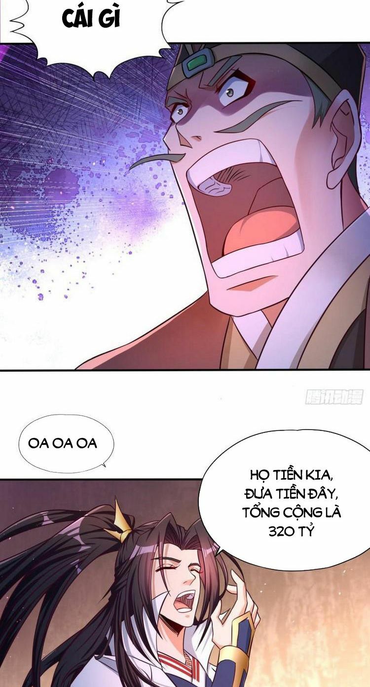 Ta Bị Nhốt Cùng Một Ngày Mười Vạn Năm: Chapter 174