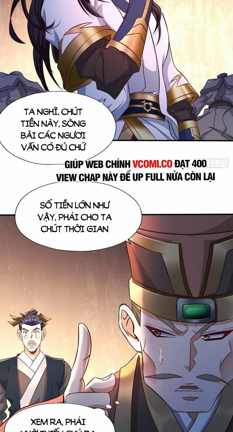 Ta Bị Nhốt Cùng Một Ngày Mười Vạn Năm: Chapter 174