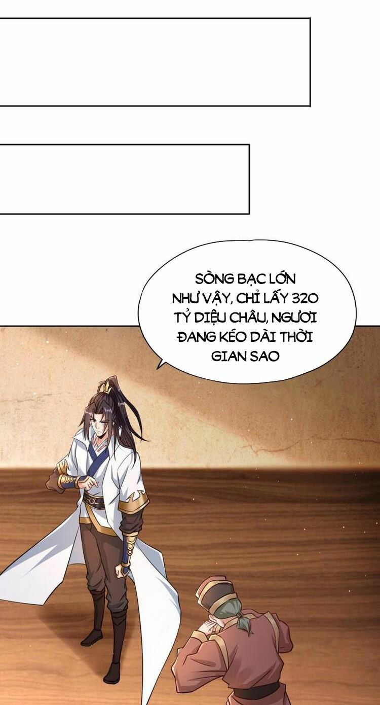 Ta Bị Nhốt Cùng Một Ngày Mười Vạn Năm: Chapter 174