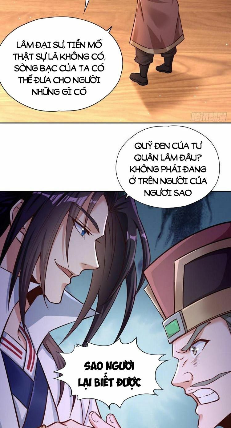 Ta Bị Nhốt Cùng Một Ngày Mười Vạn Năm: Chapter 174