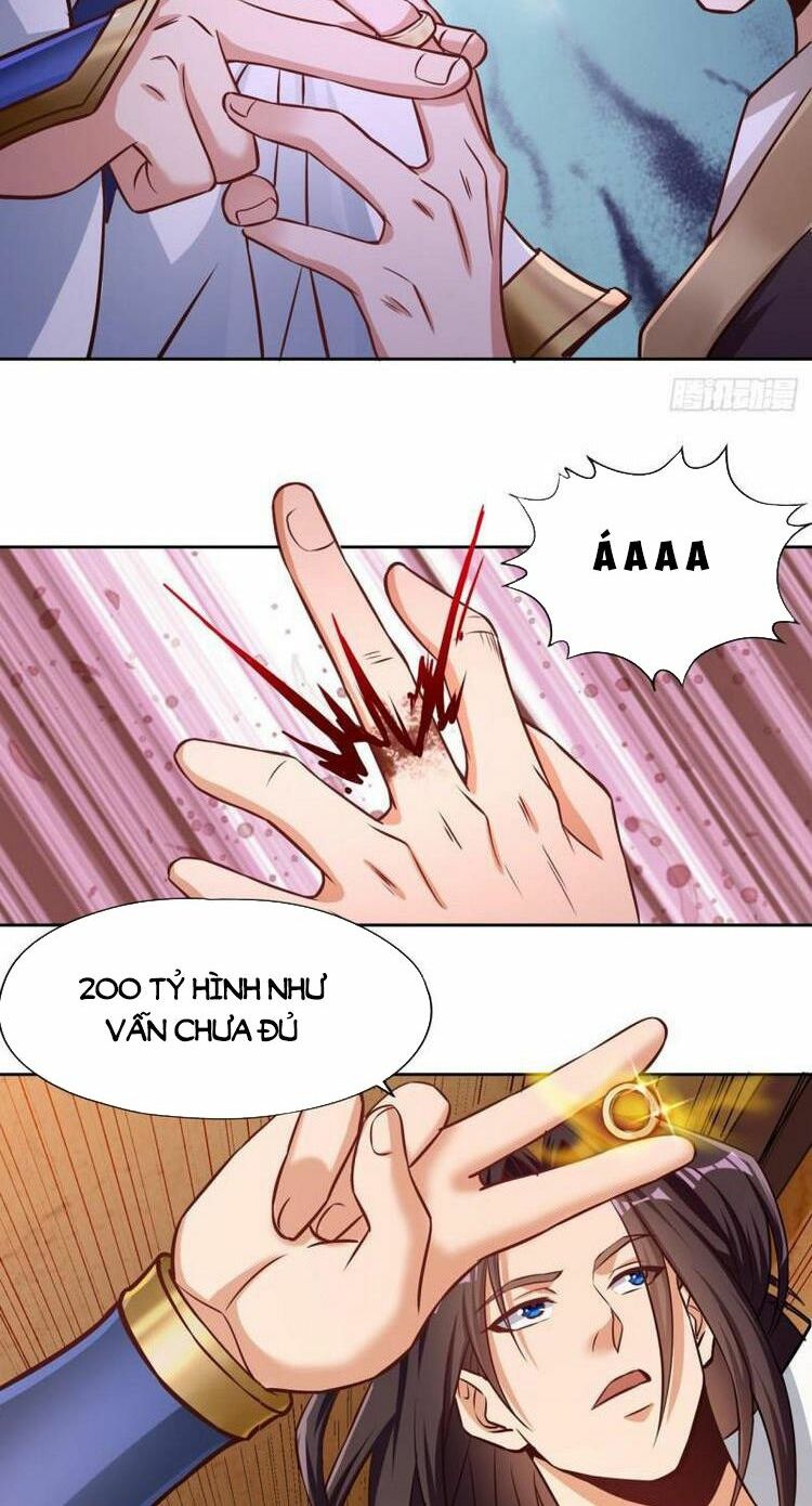 Ta Bị Nhốt Cùng Một Ngày Mười Vạn Năm: Chapter 174