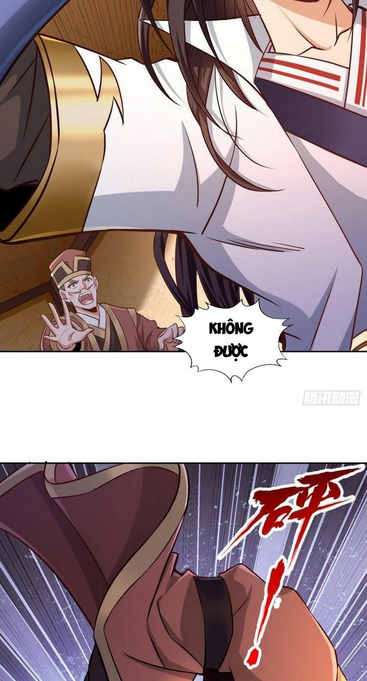 Ta Bị Nhốt Cùng Một Ngày Mười Vạn Năm: Chapter 174