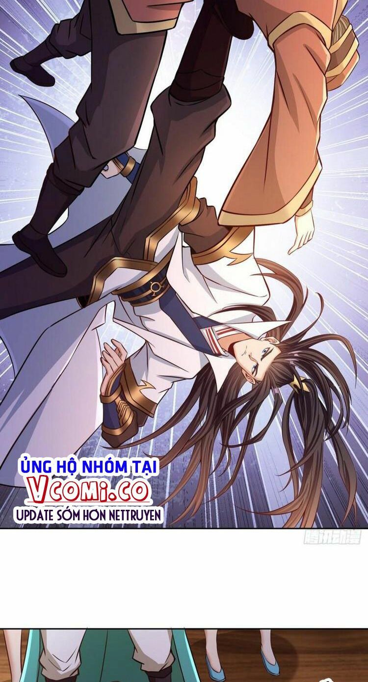 Ta Bị Nhốt Cùng Một Ngày Mười Vạn Năm: Chapter 174