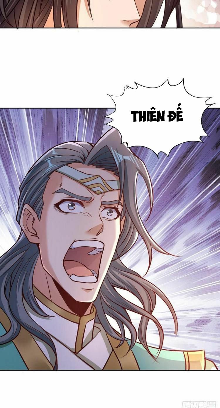 Ta Bị Nhốt Cùng Một Ngày Mười Vạn Năm: Chapter 174