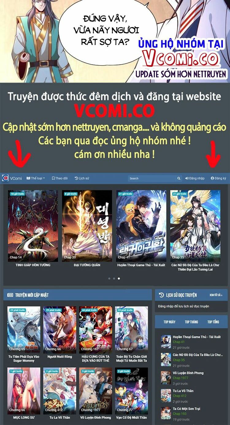 Ta Bị Nhốt Cùng Một Ngày Mười Vạn Năm: Chapter 174
