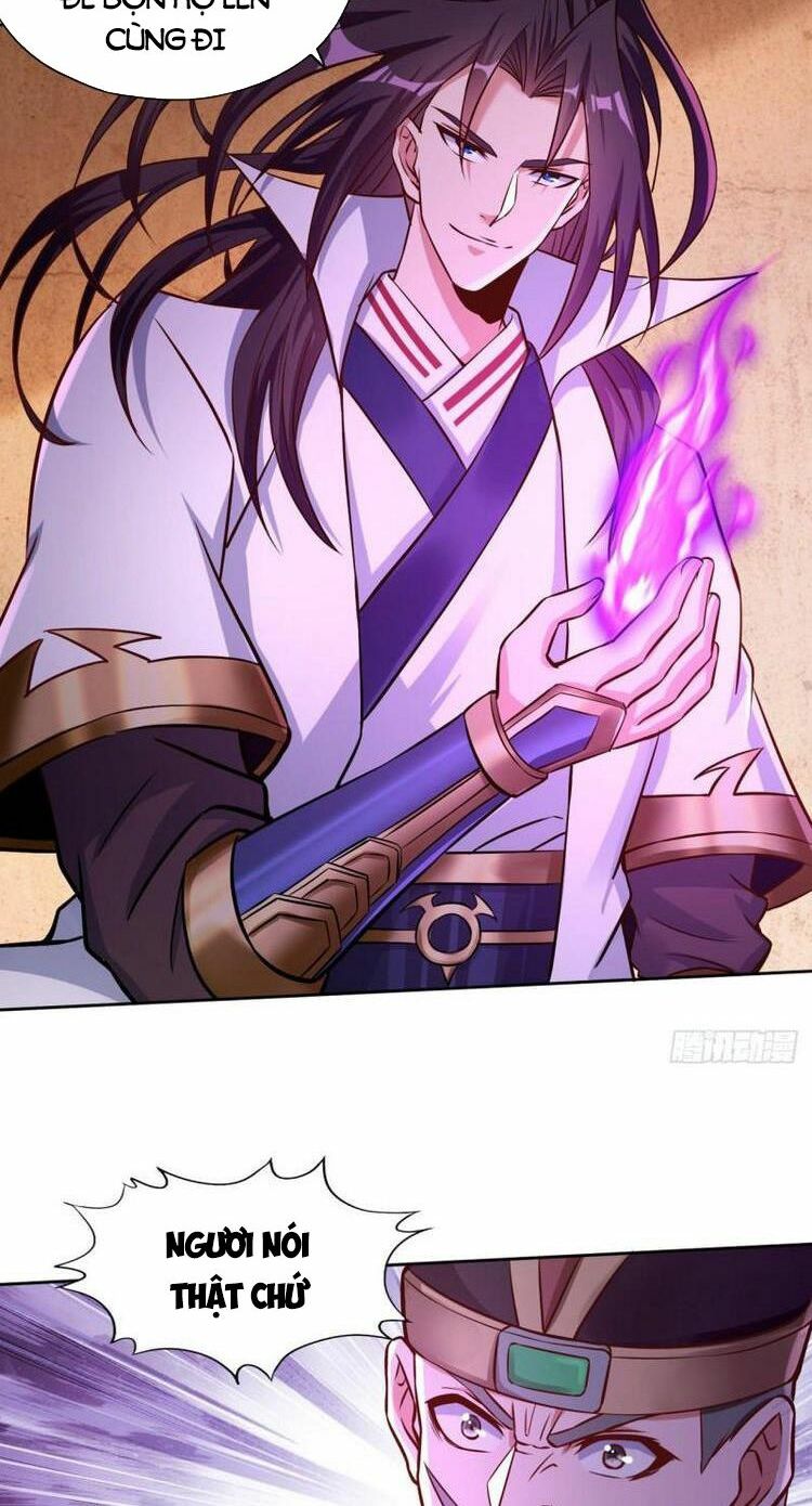 Ta Bị Nhốt Cùng Một Ngày Mười Vạn Năm: Chapter 174
