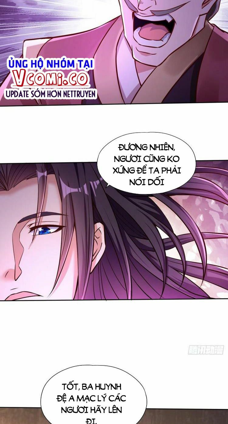 Ta Bị Nhốt Cùng Một Ngày Mười Vạn Năm: Chapter 174