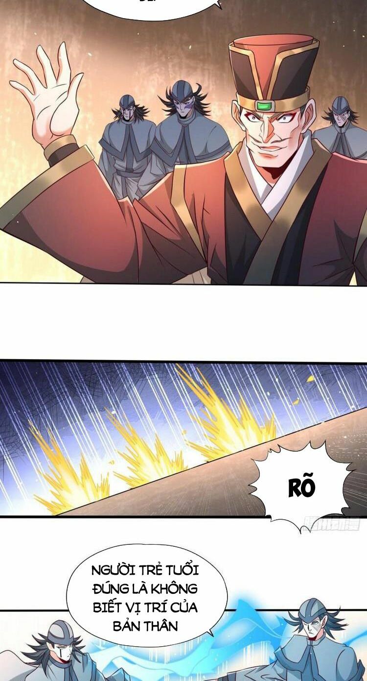 Ta Bị Nhốt Cùng Một Ngày Mười Vạn Năm: Chapter 174