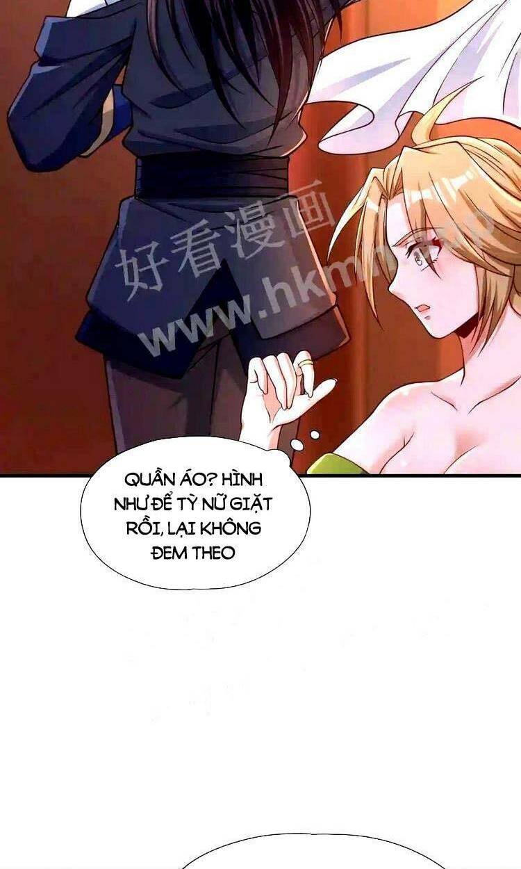 Ta Bị Nhốt Cùng Một Ngày Mười Vạn Năm: Chapter 175