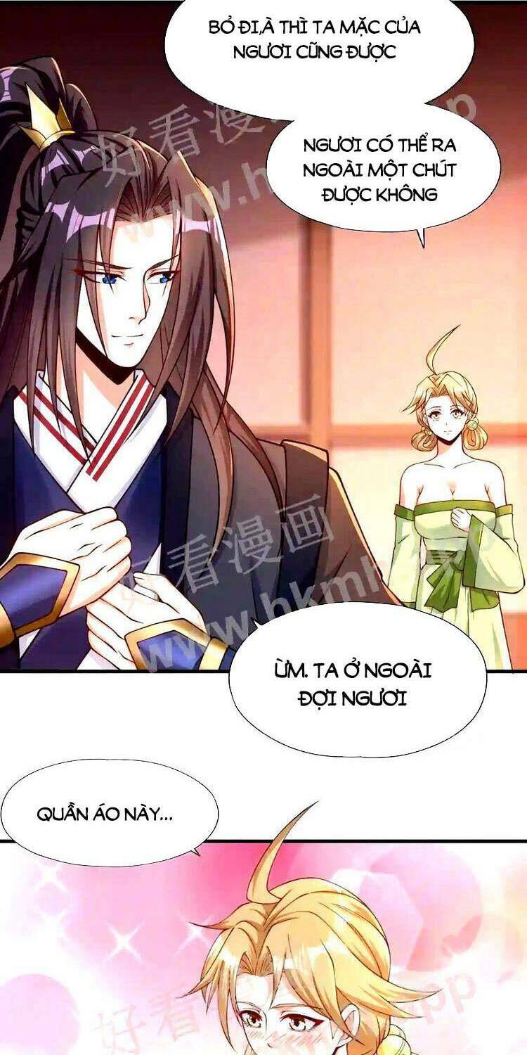Ta Bị Nhốt Cùng Một Ngày Mười Vạn Năm: Chapter 175